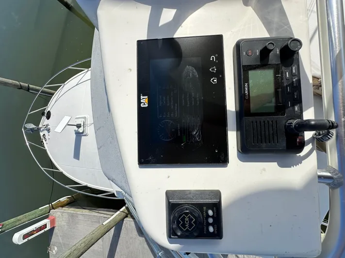 Gemini Yacht Photos Pics 