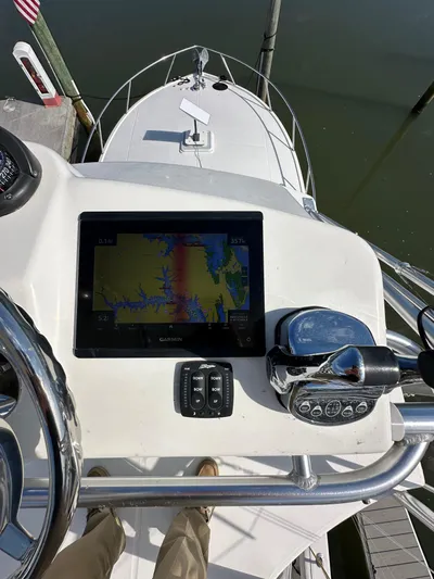 Gemini Yacht Photos Pics 