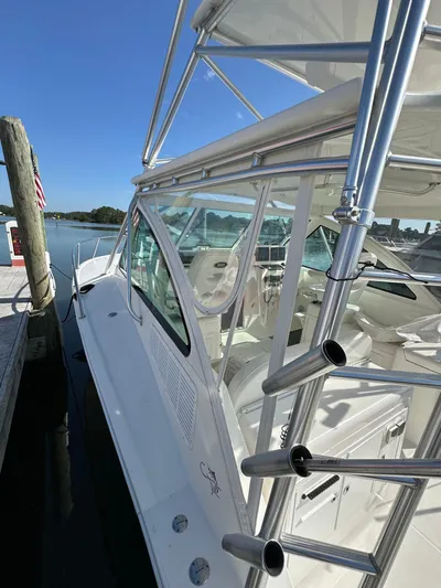 Gemini Yacht Photos Pics 