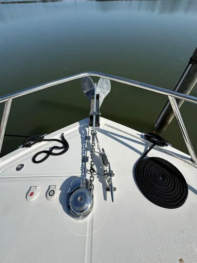 Gemini Yacht Photos Pics 