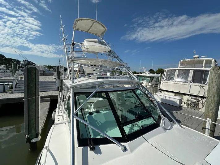 Gemini Yacht Photos Pics 