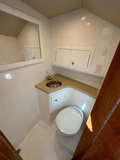 Gemini Yacht Photos Pics 