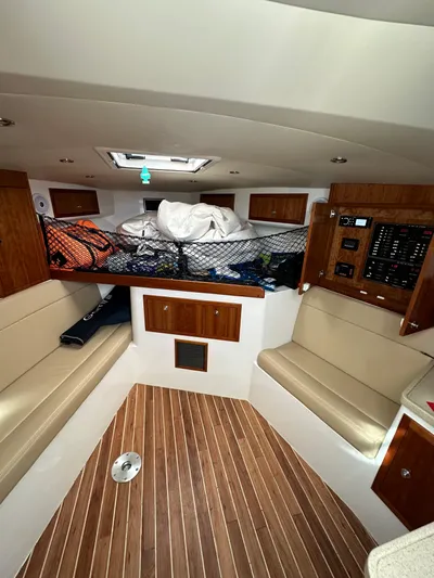 Gemini Yacht Photos Pics 