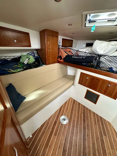 Gemini Yacht Photos Pics 