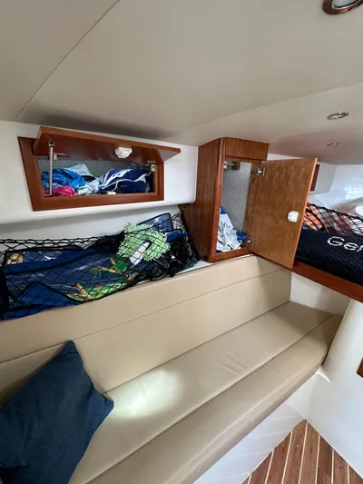 Gemini Yacht Photos Pics 