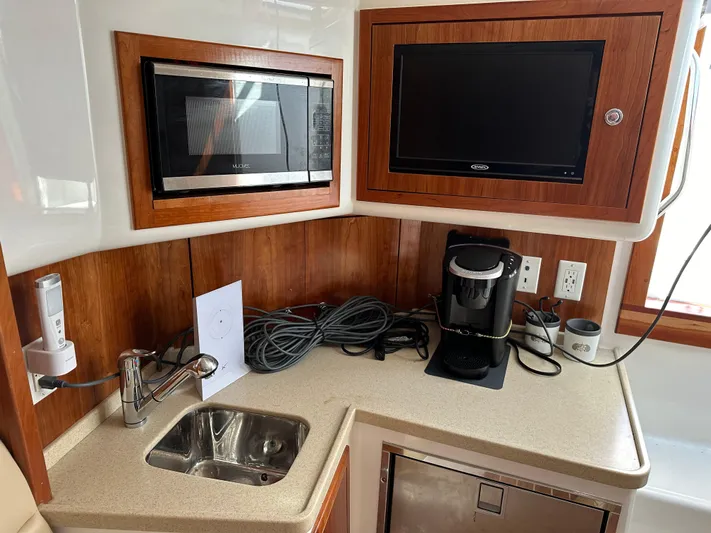 Gemini Yacht Photos Pics 