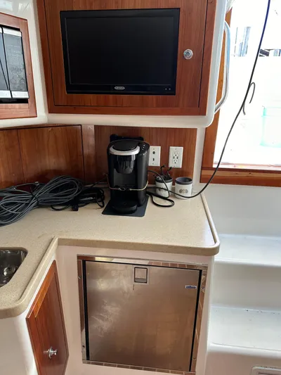 Gemini Yacht Photos Pics 