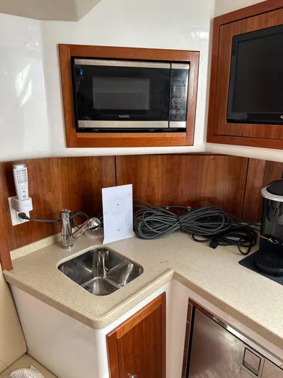 Gemini Yacht Photos Pics 