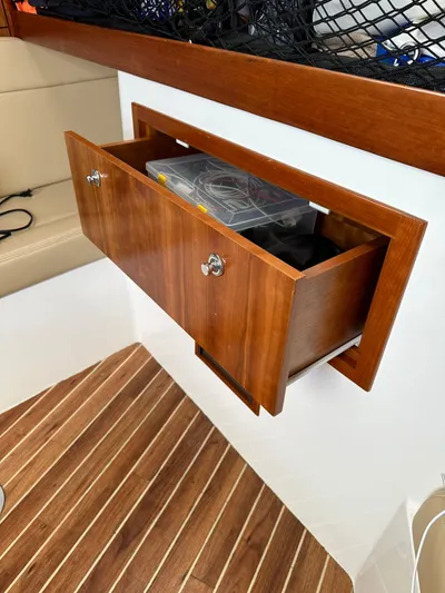 Gemini Yacht Photos Pics 