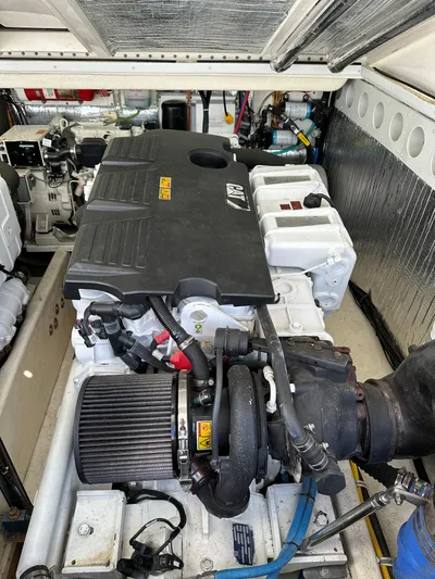 Gemini Yacht Photos Pics 