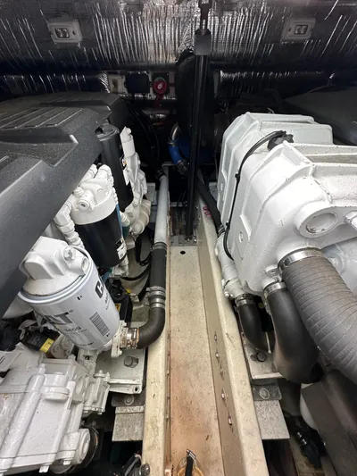 Gemini Yacht Photos Pics 