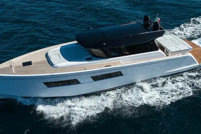 2026 Pardo Yachts GT 52