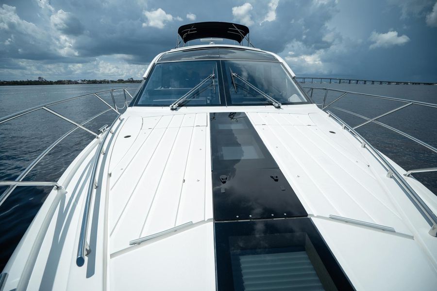 2020 Galeon 560 Sky