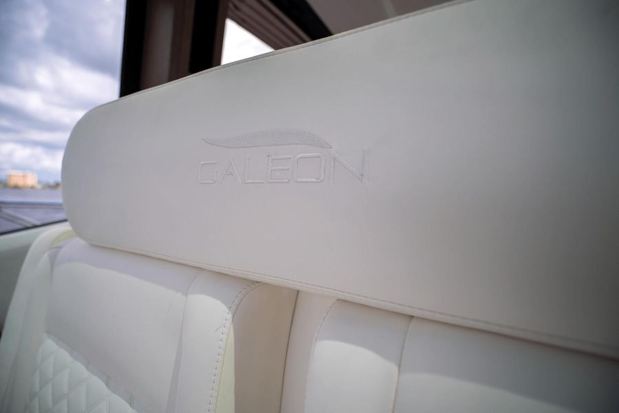 2020 Galeon 560 Sky