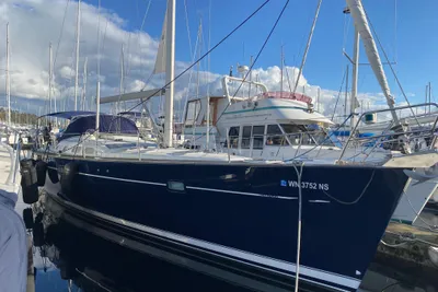 Beneteau 473