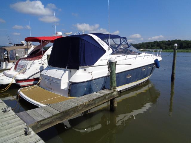 Regal Commodore 3860