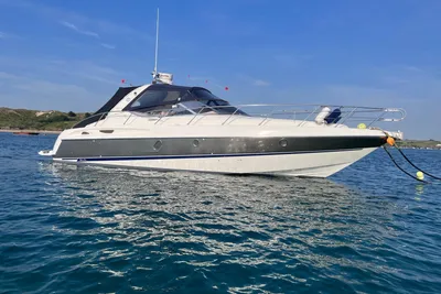 2005 Cranchi 41 Endurance