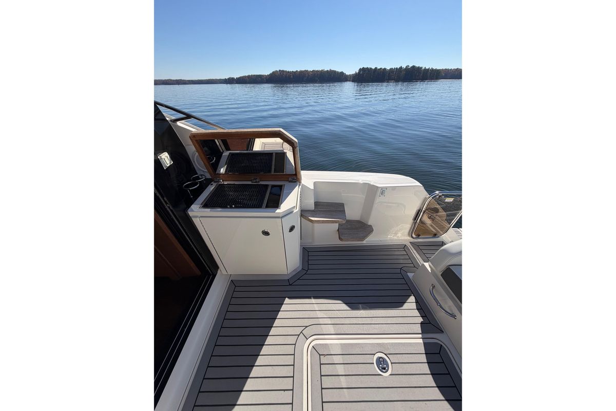 2013 Sea Ray 50 