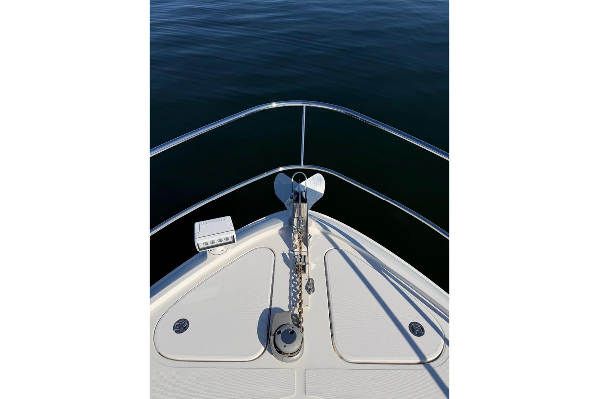 2013 Sea Ray 50 