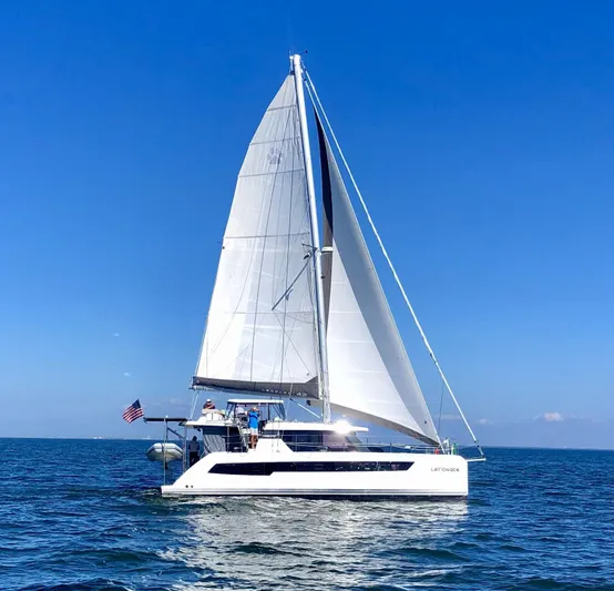 Latidoods Yacht Photos Pics 