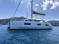 2020 Lagoon 46