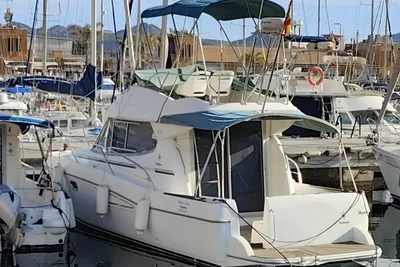 2004 Jeanneau Merry Fisher 925