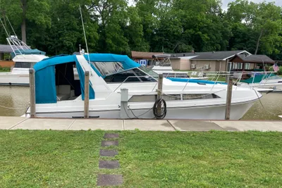 Carver 3257 MONTEGO