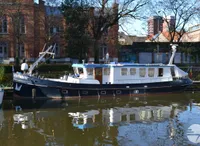 2011 Euroship Salonboot 19.80