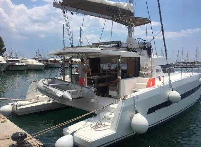 Margeo Xv Yacht Photos Pics Bali 4.3