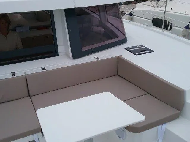 Margeo Xv Yacht Photos Pics Bali 4.3