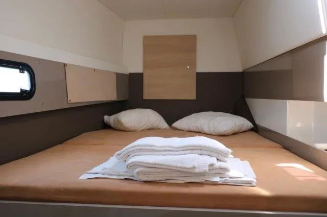 Margeo Xv Yacht Photos Pics Bali 4.3