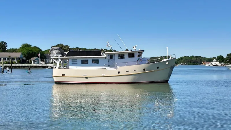 La Vita Marina Yacht Photos Pics 