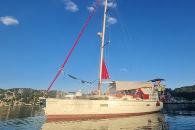 Beneteau Oceanis Clipper 361