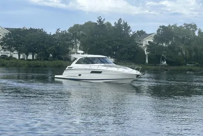Regal 35 Sport Coupe