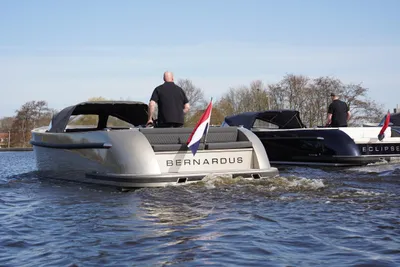 2026 Seafury Hawker Z8