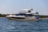 2022 Galeon 640 Fly
