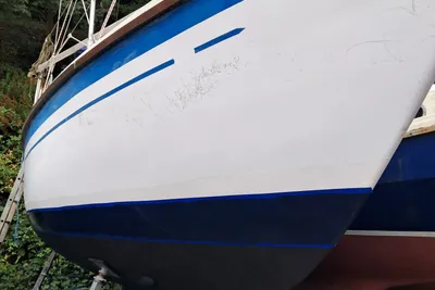 1973 Hurley 24/70