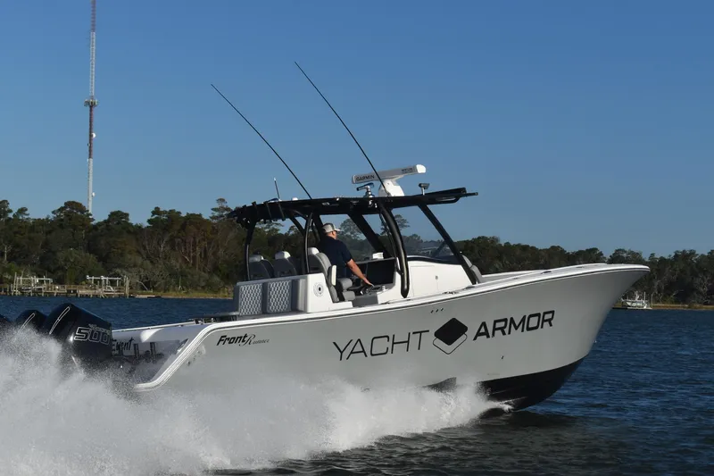 Main Event Yacht Photos Pics 