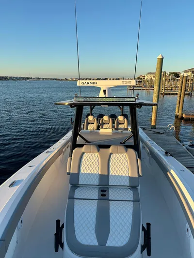 Main Event Yacht Photos Pics 