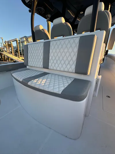 Main Event Yacht Photos Pics 