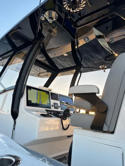 Main Event Yacht Photos Pics 