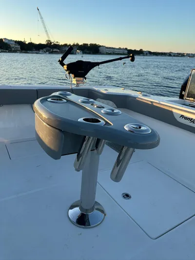 Main Event Yacht Photos Pics 