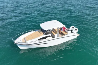 2024 Pyxis Yachts 30-WA