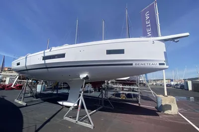 2025 Beneteau Oceanis 40.1