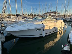 2009 Jeanneau Leader 805