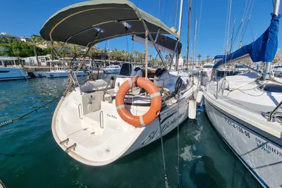 2005 Bavaria 30 Cruiser