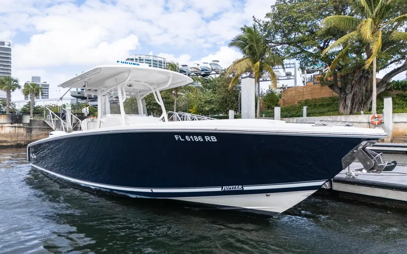 Big Blue Yacht Photos Pics 