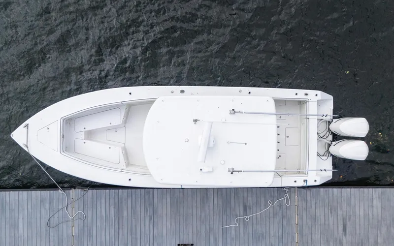 Big Blue Yacht Photos Pics 