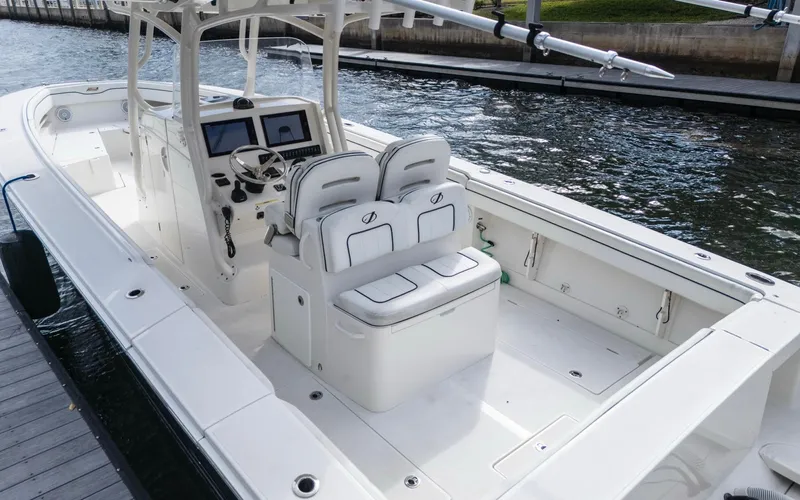 Big Blue Yacht Photos Pics 