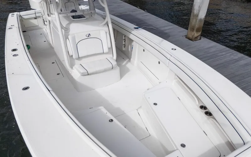 Big Blue Yacht Photos Pics 